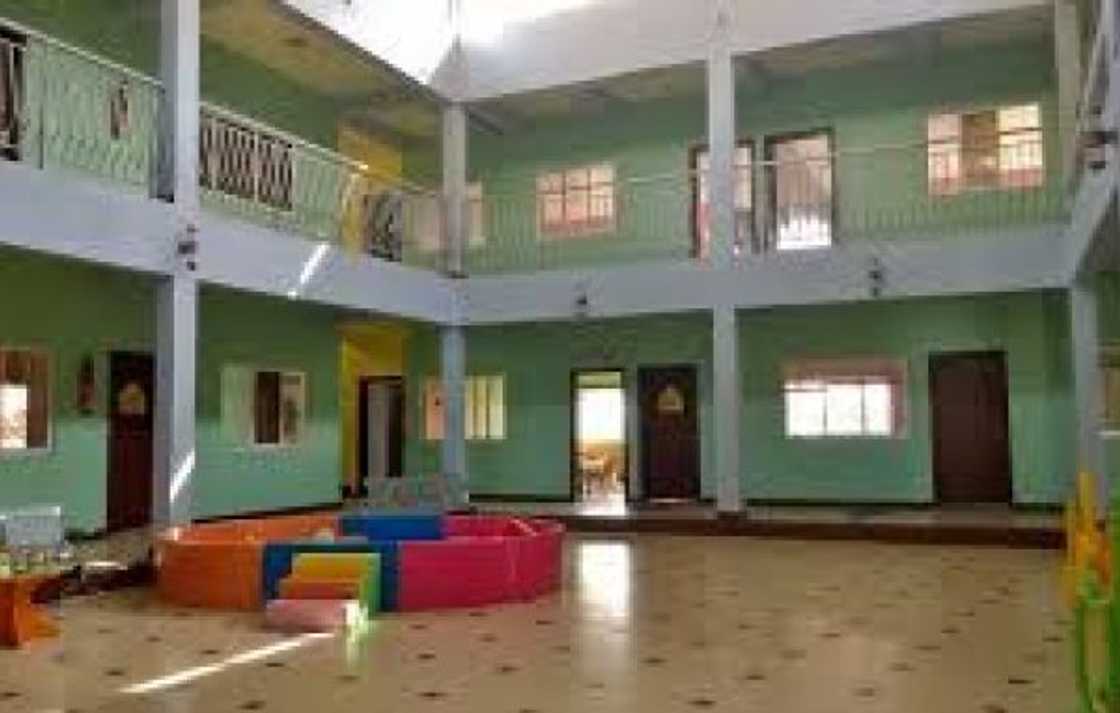 Malvin Meadow School Lagos Celebrates 10th Anniversary, Embarks on Medical Outreach Malvin Meadow School Lagos Celebrates 10th Anniversary, Embarks on Medical Outreach