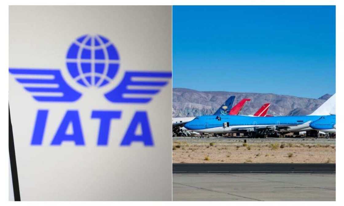 IATA, foreign airlines. Nigeria IATA, foreign airlines. Nigeria