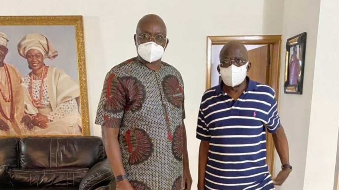 Tinubu/Fayose/APC/2023 Presidential Election/Atiku Tinubu/Fayose/APC/2023 Presidential Election/Atiku