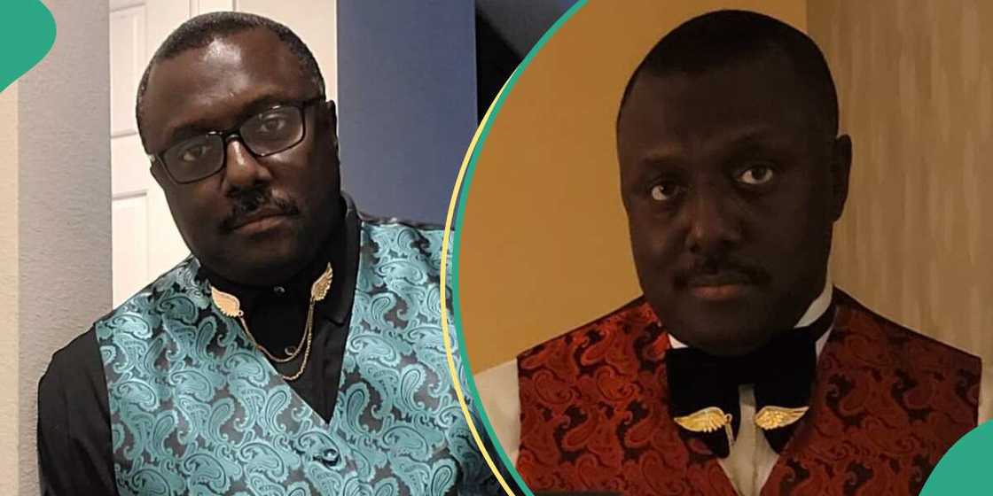 Femi Brainard opens up on relocation abroad. Femi Brainard opens up on relocation abroad.