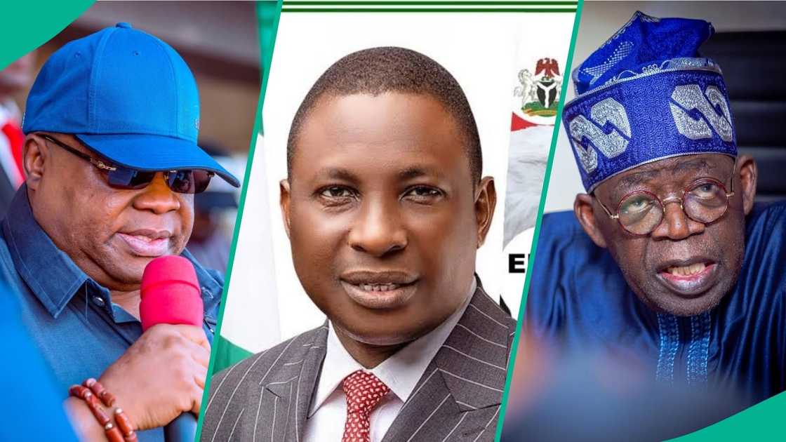 President Tinubu has directed the EFCC to lift the restriction on Osun State’s statutory allocation account.