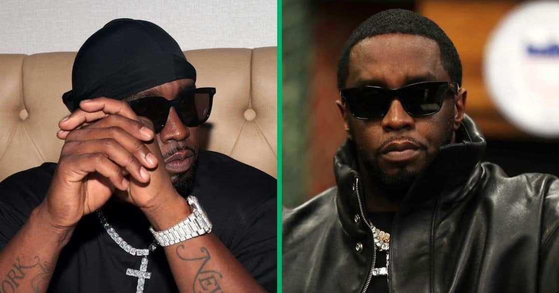 Diddy's private jet reportedly left the USA amid police raid Diddy's private jet reportedly left the USA amid police raid