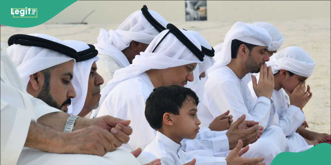 UAE residents are expected to enjoy up to nine days off during Eid Al-Adha 2026 UAE residents are expected to enjoy up to nine days off during Eid Al-Adha 2026