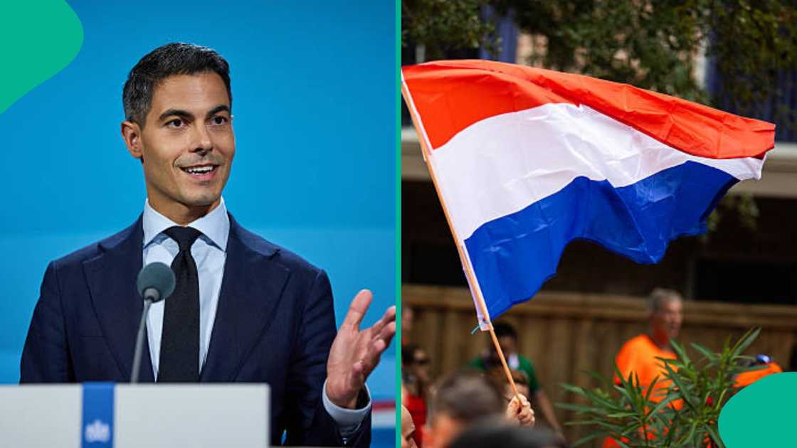 The Netherlands shares how foreigners can open a bank account in the country The Netherlands shares how foreigners can open a bank account in the country