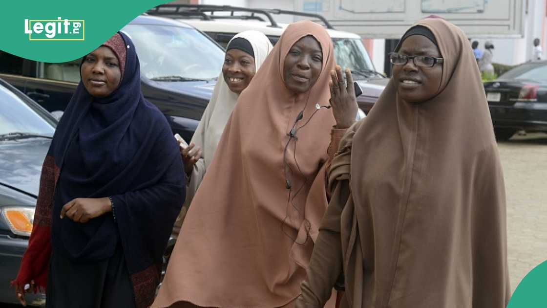 Oyedepo's stance on hijab use stirs controversy Oyedepo's stance on hijab use stirs controversy