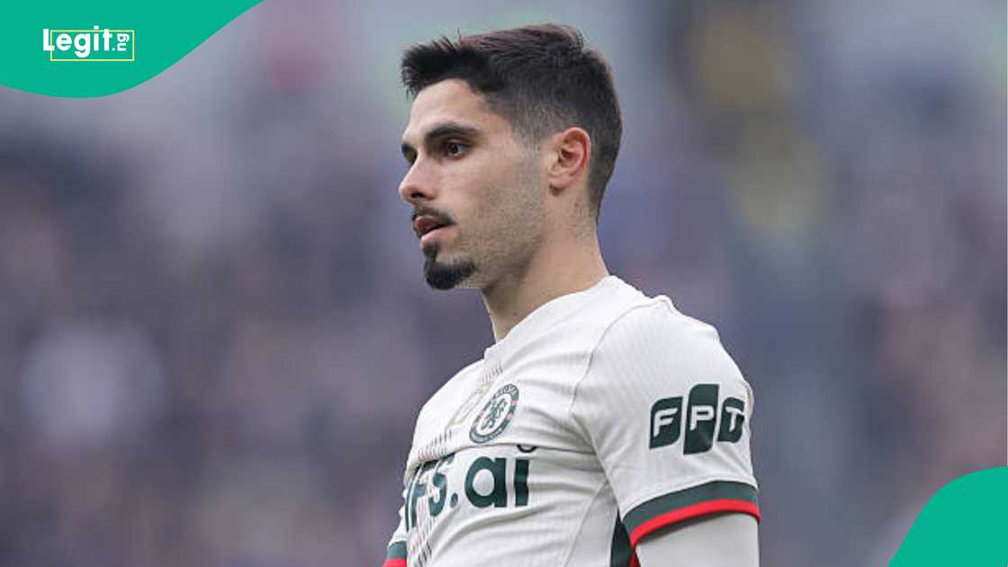 Cole Palmer, Chelsea, Pedro Neto, Everton, Premier League