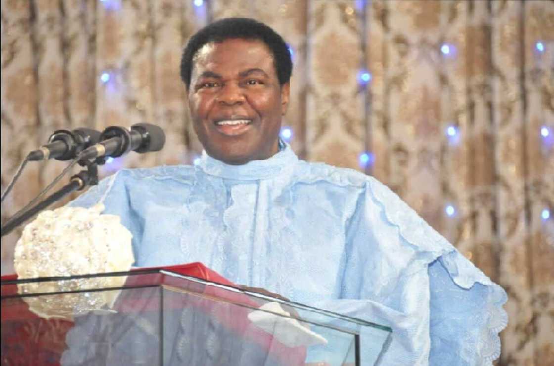 Daddy Hezekiah: Karbo aron kudin da Gwamnati ta ke yi daga Sin yana da hadari Daddy Hezekiah: Karbo aron kudin da Gwamnati ta ke yi daga Sin yana da hadari