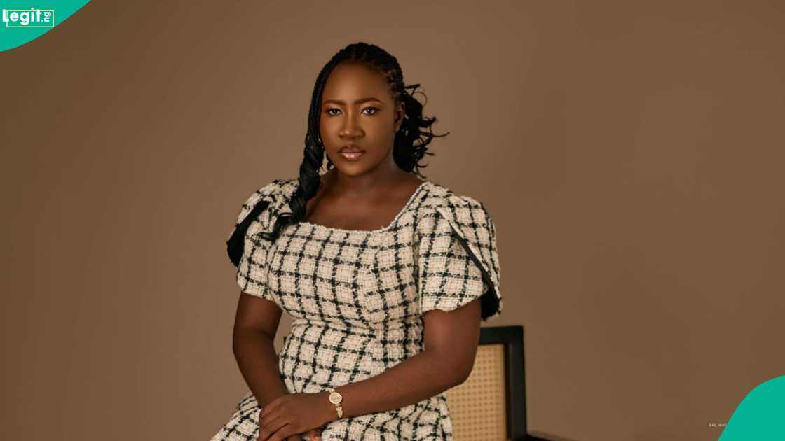 University of Ibadan Medical Student Who Finished Secondary School at 14 Bags Degree, Shares Story