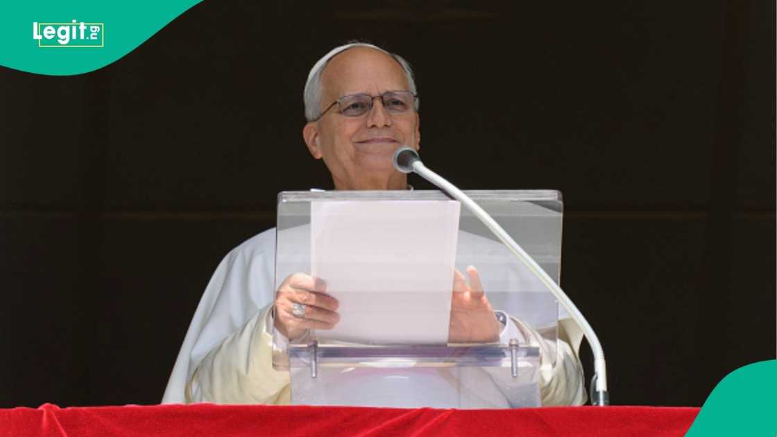 Pope Leo XIV’s health: 5 things to know as he prepares for surgery