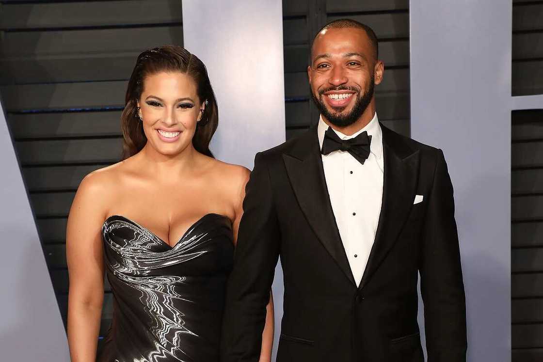 Ashley Graham husband Ashley Graham husband