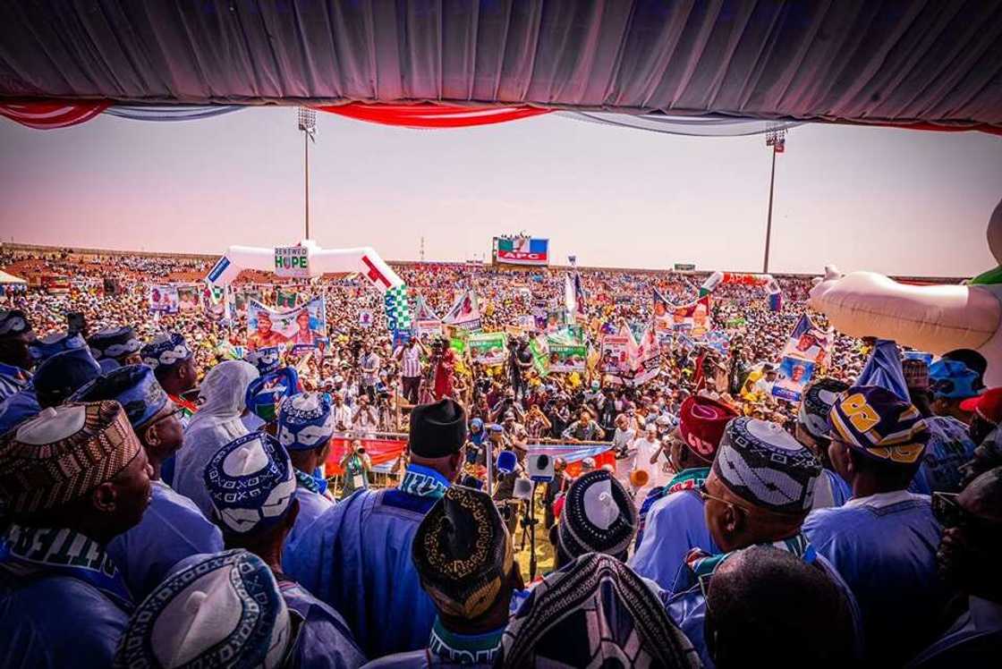 Tinunu kad Tinunu kad