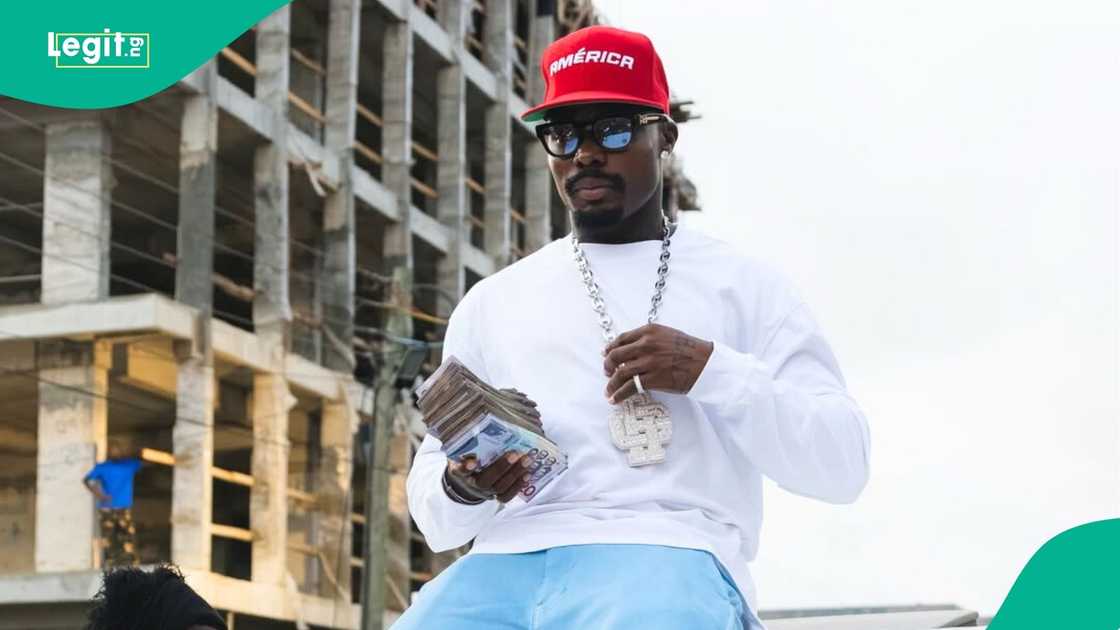 The video of the man firing shots to celebrate Asake immediately raised concerns among Ghanaians, many of whom questioned how the man obtained the rifle and why live ammunition was discharged in a public space