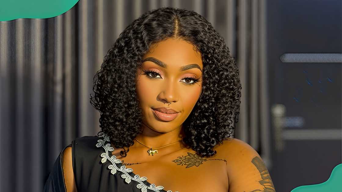 Sultana from BBNaija