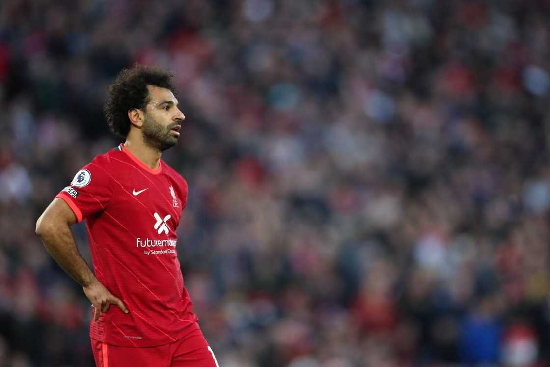 Mohamed Salah Mohamed Salah