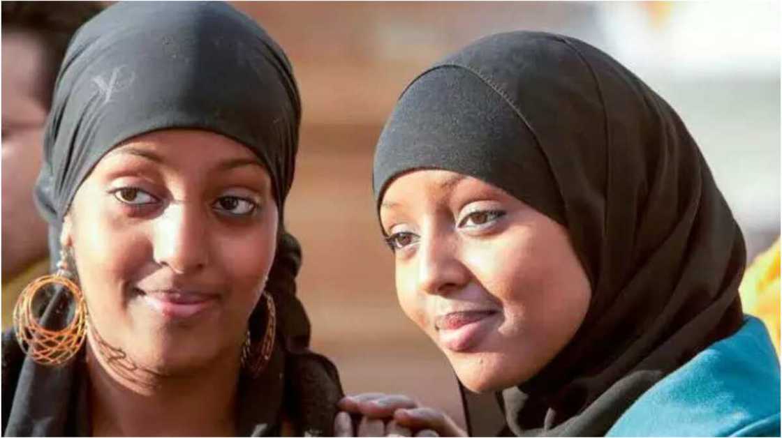 Mata Musulmai sune suka fi kowanne mata tsafta da tsarki a duniya - Bincike Mata Musulmai sune suka fi kowanne mata tsafta da tsarki a duniya - Bincike