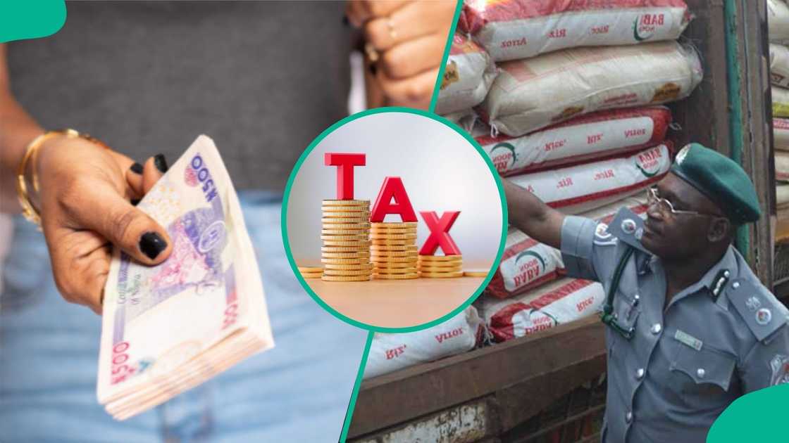 Nigeria's New Green Tax Explained: What It Means and 10 Key Import Duty Changes