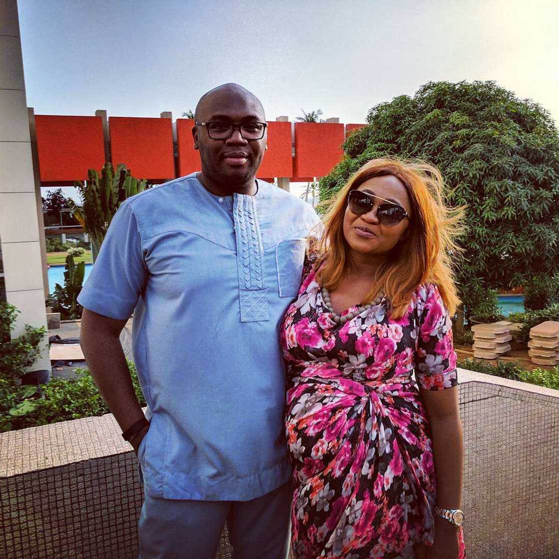 Mata sun cancanci yabo ko don zaman gida da suke yi - Jarumar Nollywood Mata sun cancanci yabo ko don zaman gida da suke yi - Jarumar Nollywood