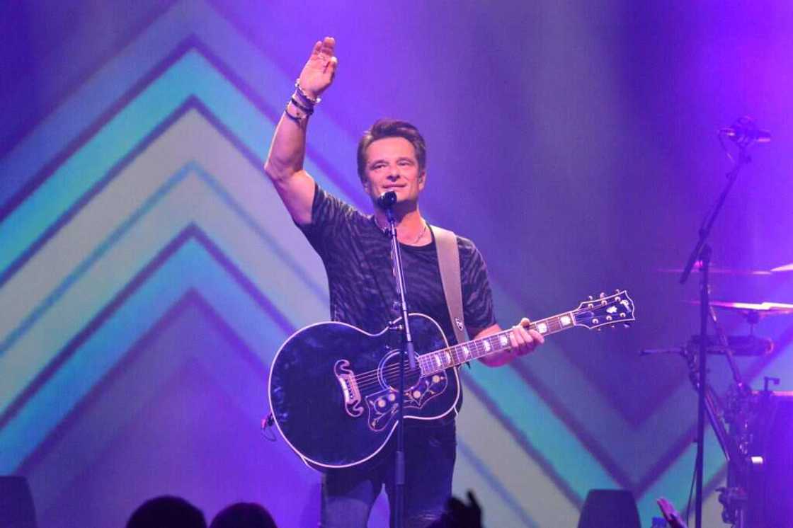 David Hallyday David Hallyday