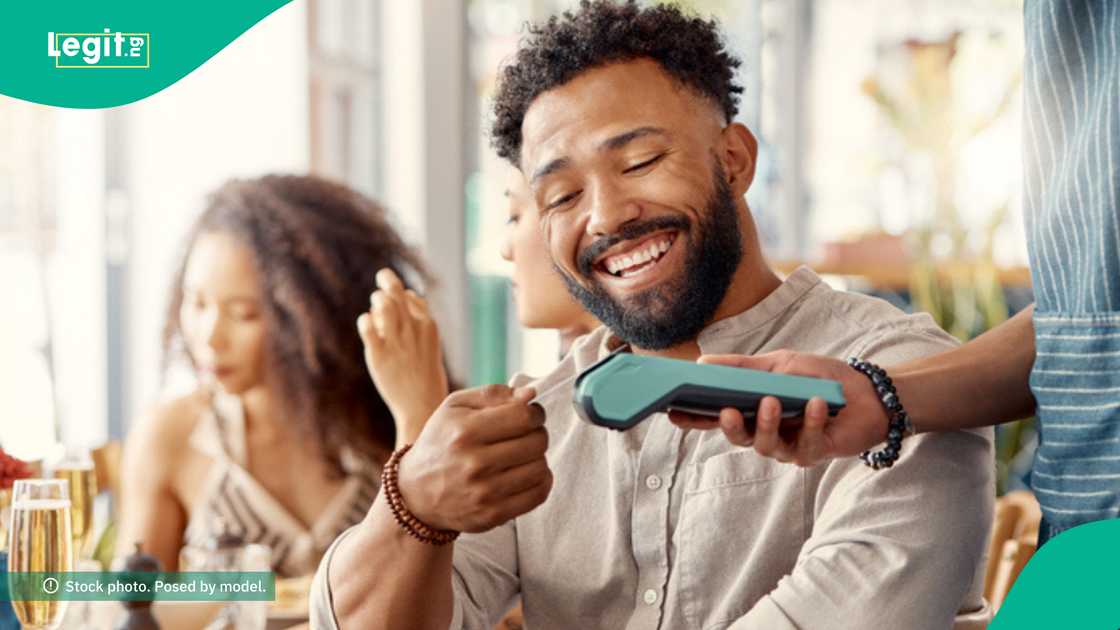 Enugu state point-of-sale (POS) operators lament as Nigerians withdraw from other sources following the Central Bank of Nigeria's latest directive. Enugu state point-of-sale (POS) operators lament as Nigerians withdraw from other sources following the Central Bank of Nigeria's latest directive.