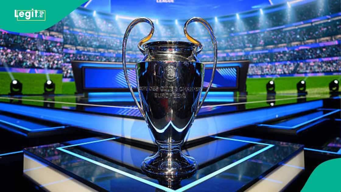 UEFA, Champions League, Arsenal, Real Madrid, UCL