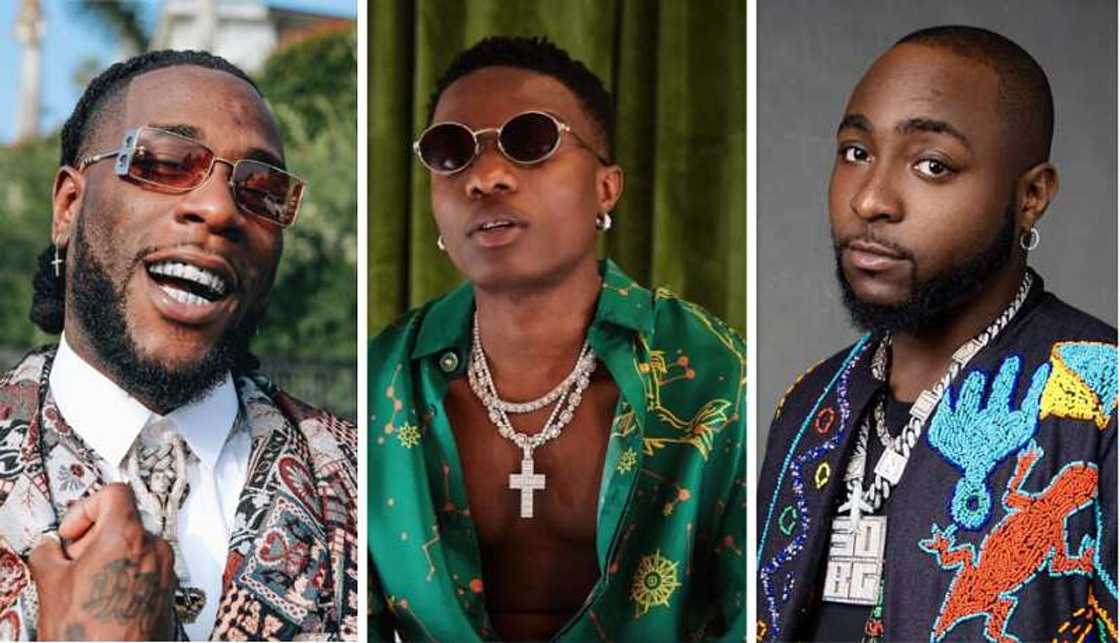 "No scam": Nigerian musicians are making millions from streaming platforms "No scam": Nigerian musicians are making millions from streaming platforms