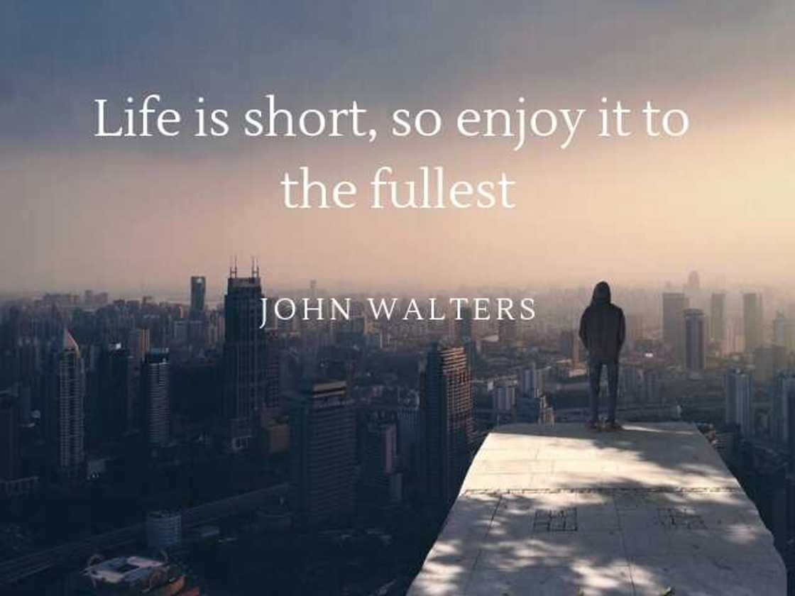 Walters quote Walters quote