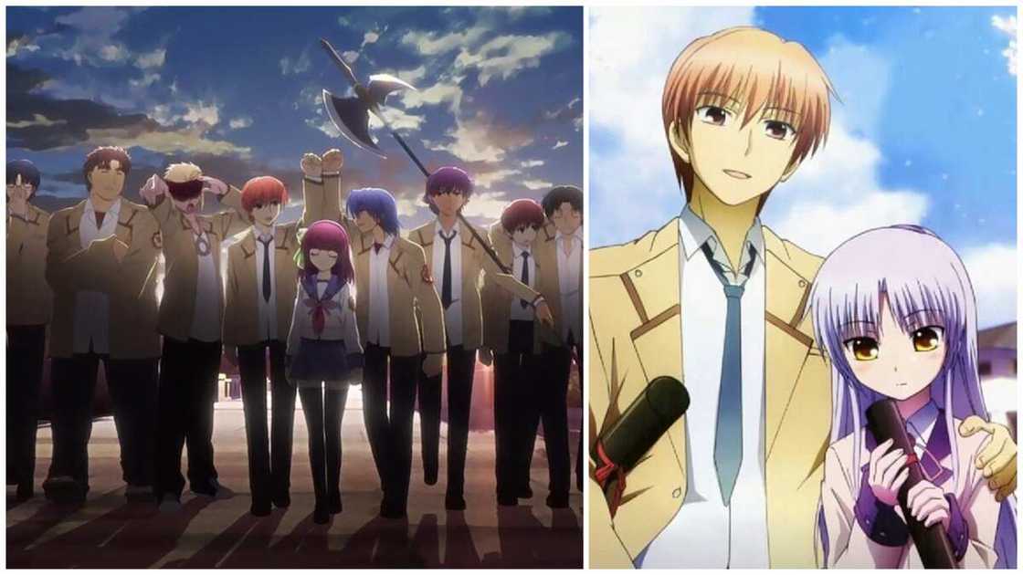 short anime to watch short anime to watch