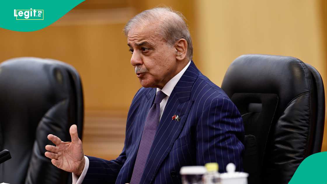 Jirgin sama na rundunar sojojin Pakistan ya yi hatsari