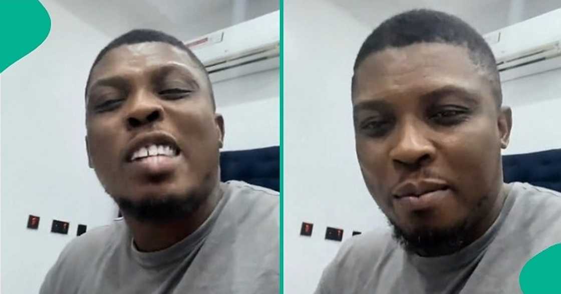 Nigerian dad says he's tired of homework Nigerian dad says he's tired of homework