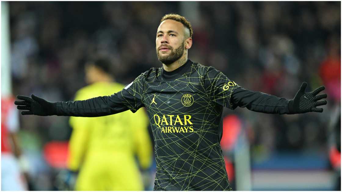 Neymar, Barcelona, PSG, Xavi, Luis Enrique, Ligue 1, Champions League, La Liga, Saudi Pro League, Al-Hilal