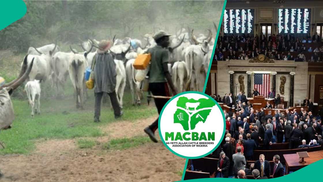 MACBAN defends itself as the US raises concerns about its activities.