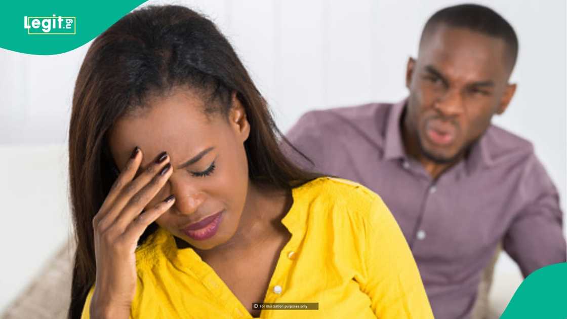 Nigerian man calls off relationship after girlfriend’s family members make money request Nigerian man calls off relationship after girlfriend’s family members make money request