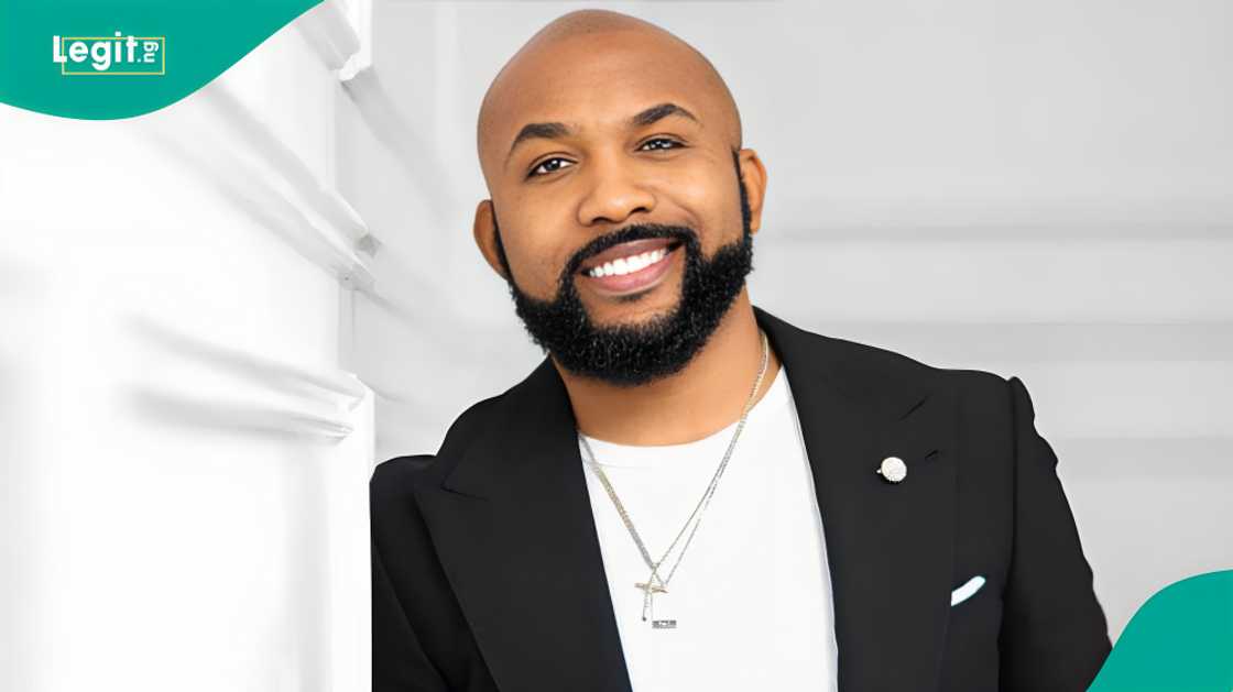 Banky W returns to music on Victor Thompson’s Super Power.