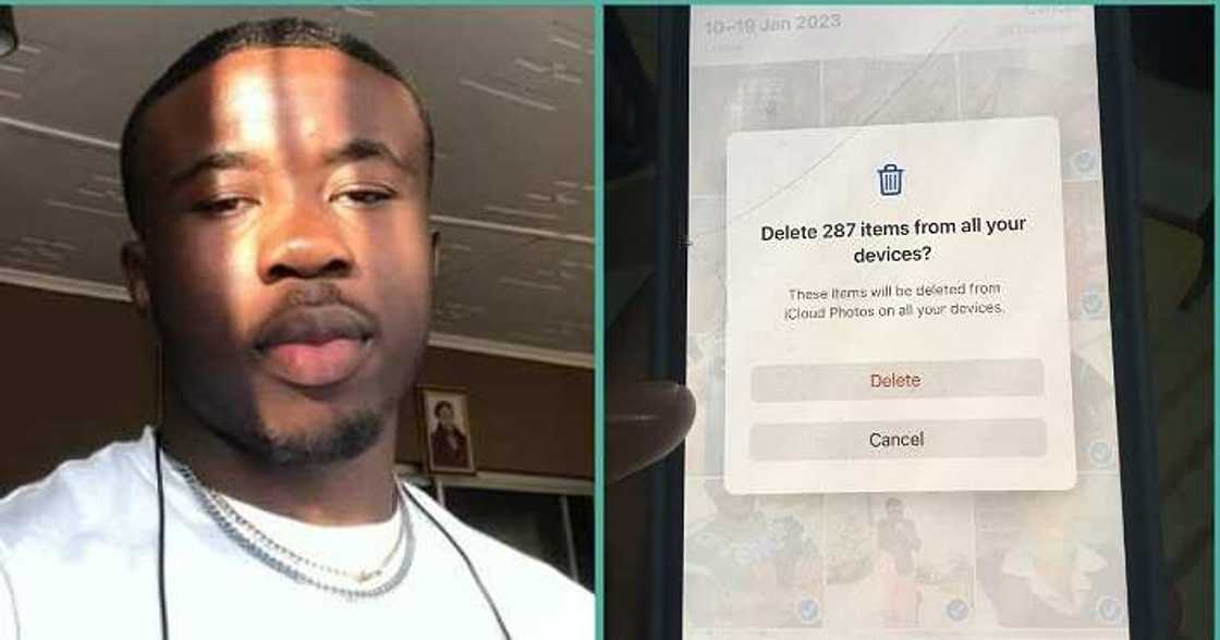 Man intentionally frustrates thief who stole his iPhone Man intentionally frustrates thief who stole his iPhone