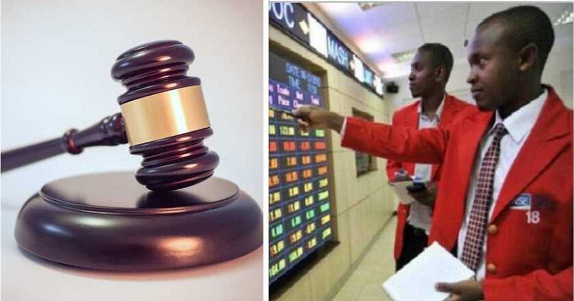 NGX, stock exchange NGX, stock exchange