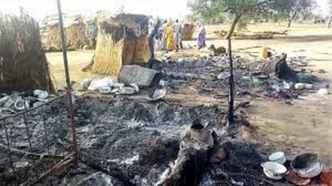 Boko Haram Boko Haram