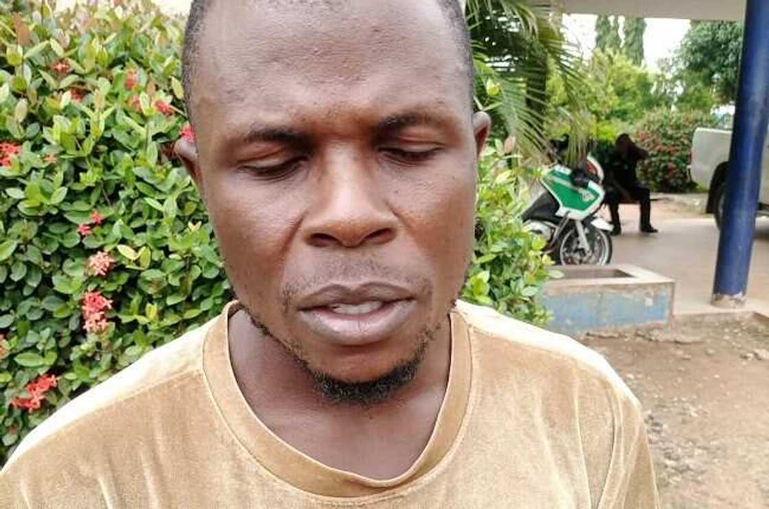 Achobo Samuel. Achobo Samuel.