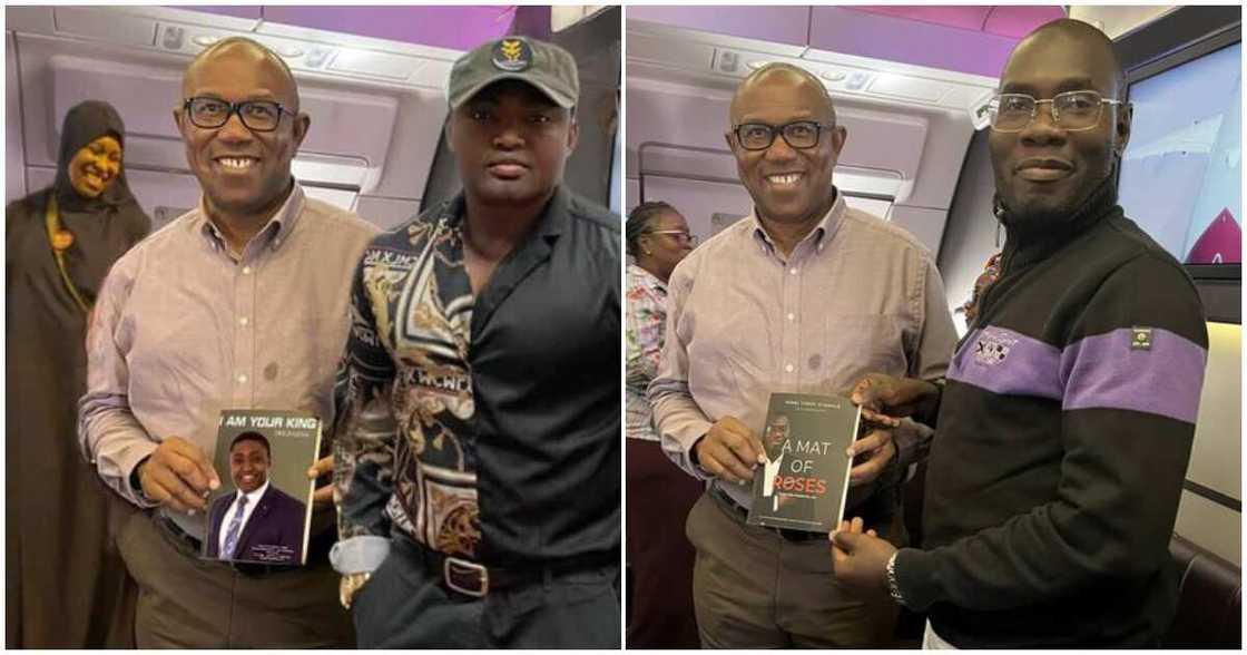 Simon Ekpa/Peter Obi/Peter Obi news/Peter Obi news today Simon Ekpa/Peter Obi/Peter Obi news/Peter Obi news today