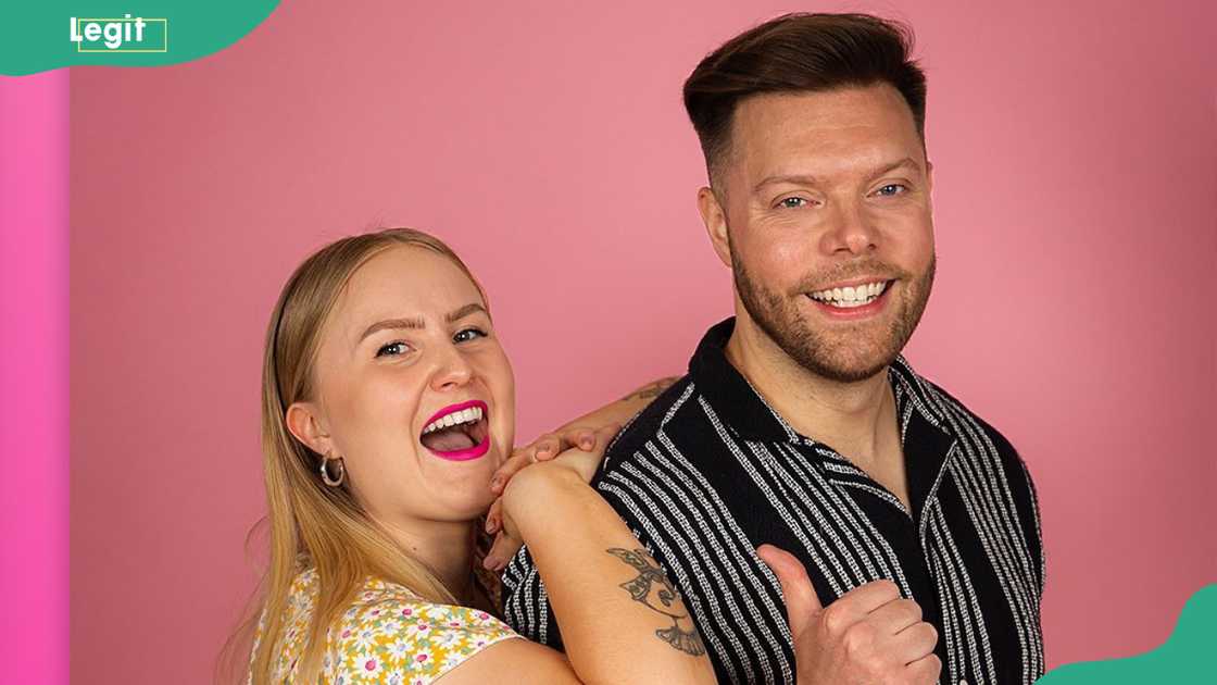 Love Island Finland cast Love Island Finland cast