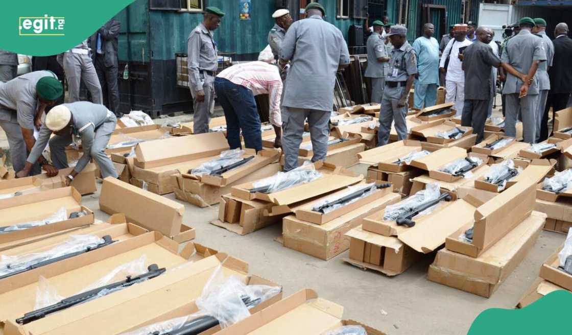 Hukumar Kwastam Hukumar Kwastam