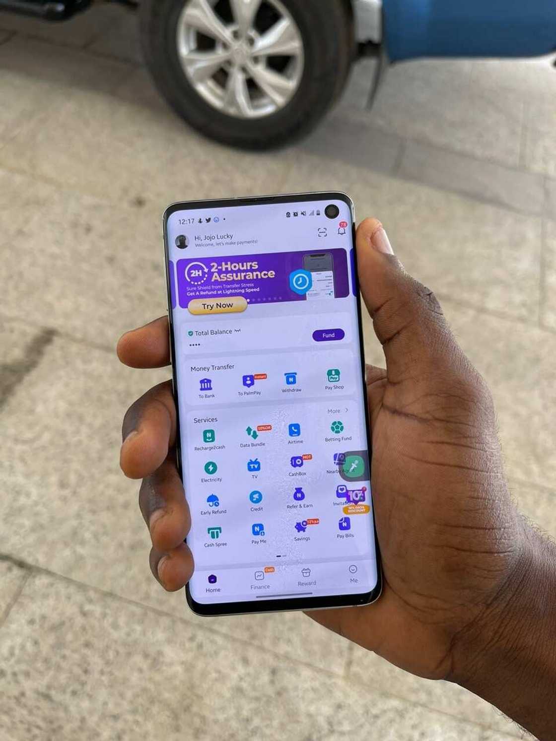 The Truth about PalmPay: Don’t Let Viral Skits Define your Perception The Truth about PalmPay: Don’t Let Viral Skits Define your Perception