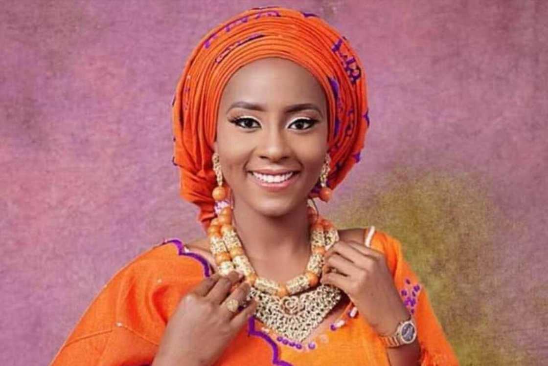 Bidiyon tsaraicin Maryam Booth: Ana farautar wasu mutane 2 Bidiyon tsaraicin Maryam Booth: Ana farautar wasu mutane 2