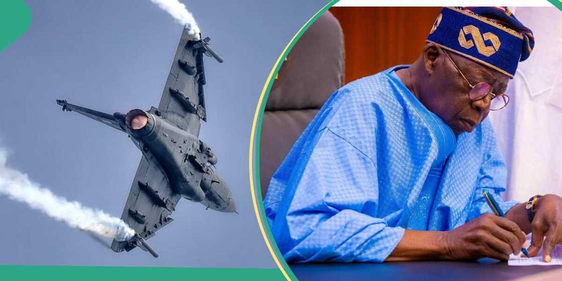 India plans to sell its fighter jet to Nigeria as it target $5 billion annual export India plans to sell its fighter jet to Nigeria as it target $5 billion annual export