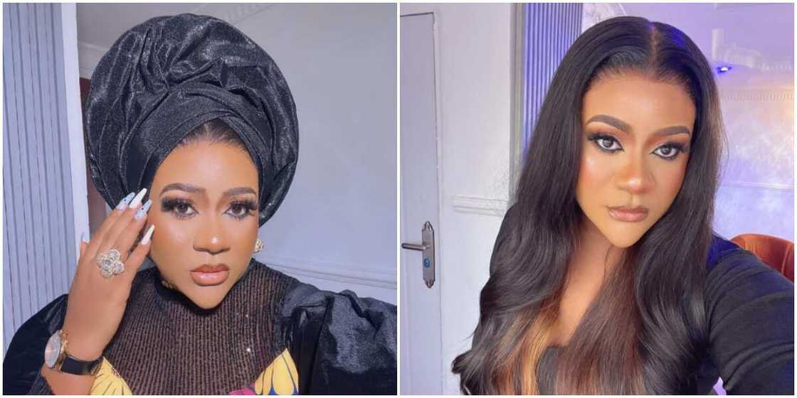 Nkechi Blessin Sunday, Nollywood star Nkechi Blessin Sunday Nkechi Blessin Sunday, Nollywood star Nkechi Blessin Sunday