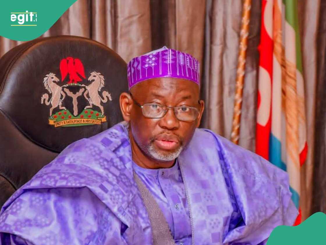 'Yan bindiga sun sace matan shugaban karamar hukuma a Jigawa 'Yan bindiga sun sace matan shugaban karamar hukuma a Jigawa