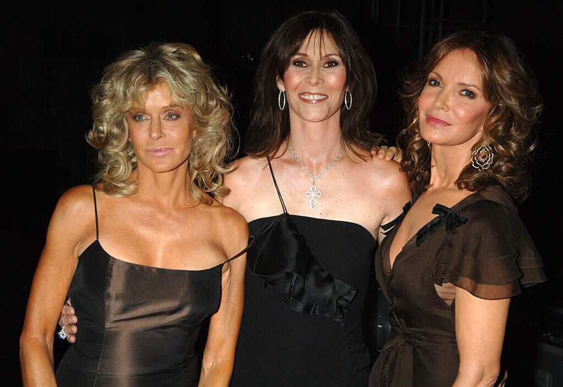 Les drôles de dames aujourd'hui Les drôles de dames aujourd'hui