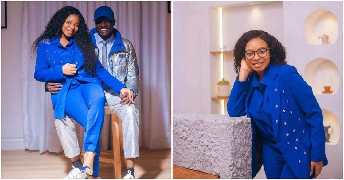 BBNaija's Queen, BBNaija's Chizzy BBNaija's Queen, BBNaija's Chizzy