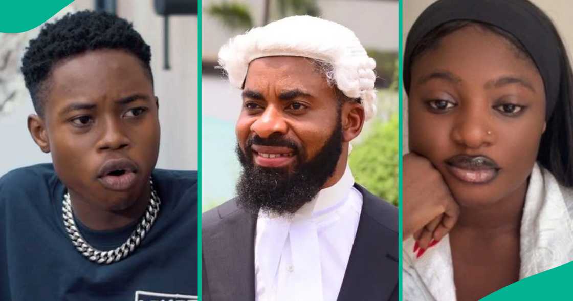 VDM's lawyer comes for Peller. VDM's lawyer comes for Peller.