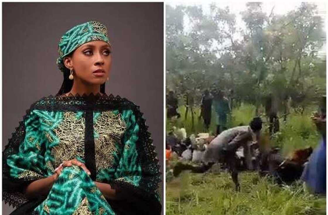 Maryam Booth Maryam Booth