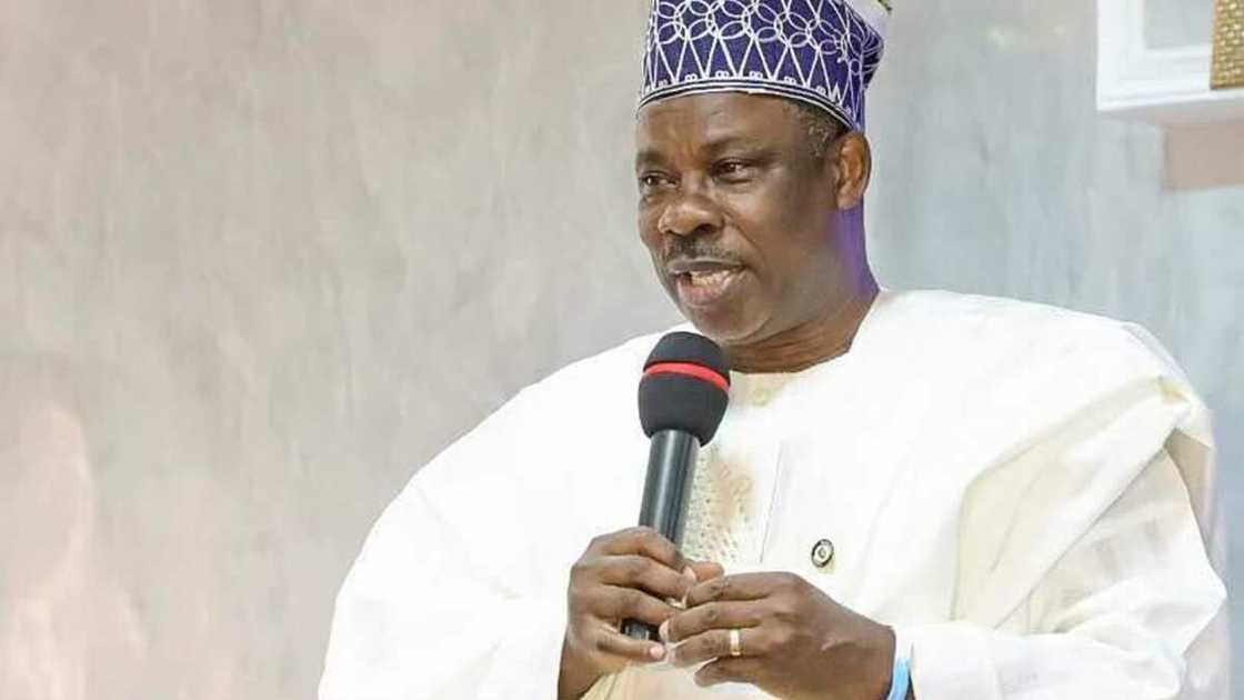 Amosun Amosun
